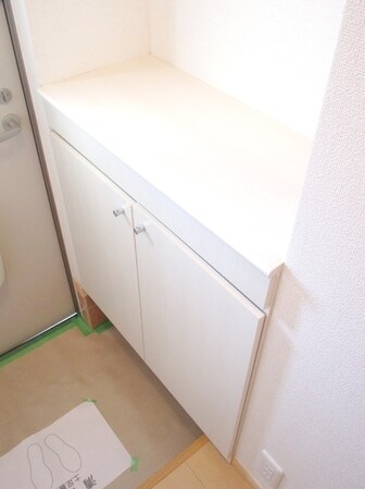 ラ・カーサ Aの物件内観写真